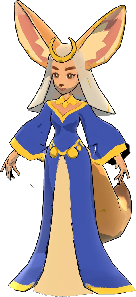 Mimi, Amplifier