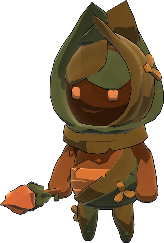 Terrak